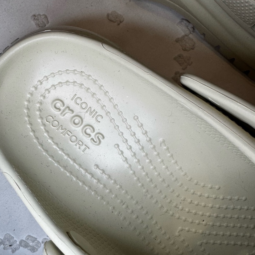 Crocs Mega Crush clogs - Picture 5 of 10